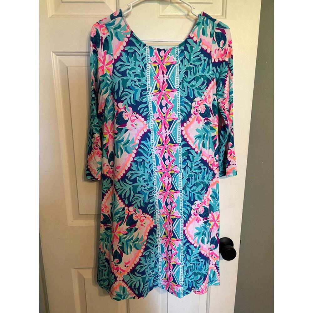 Lilly Pulitzer Dress
